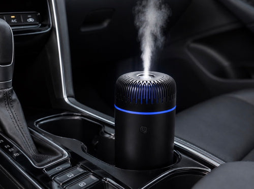 Car air freshener